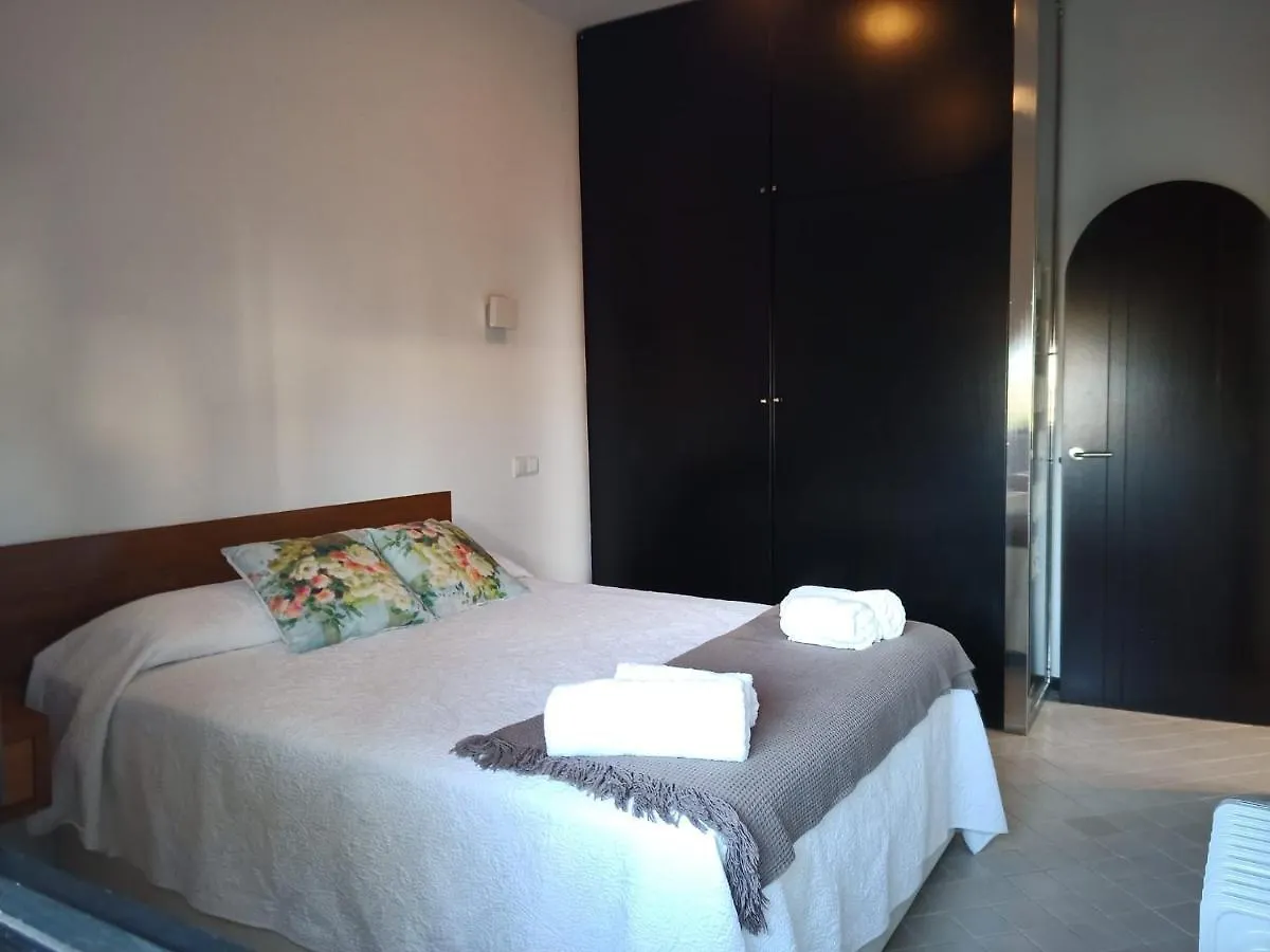 Apartamento Alana Cotillo Garden 1 España