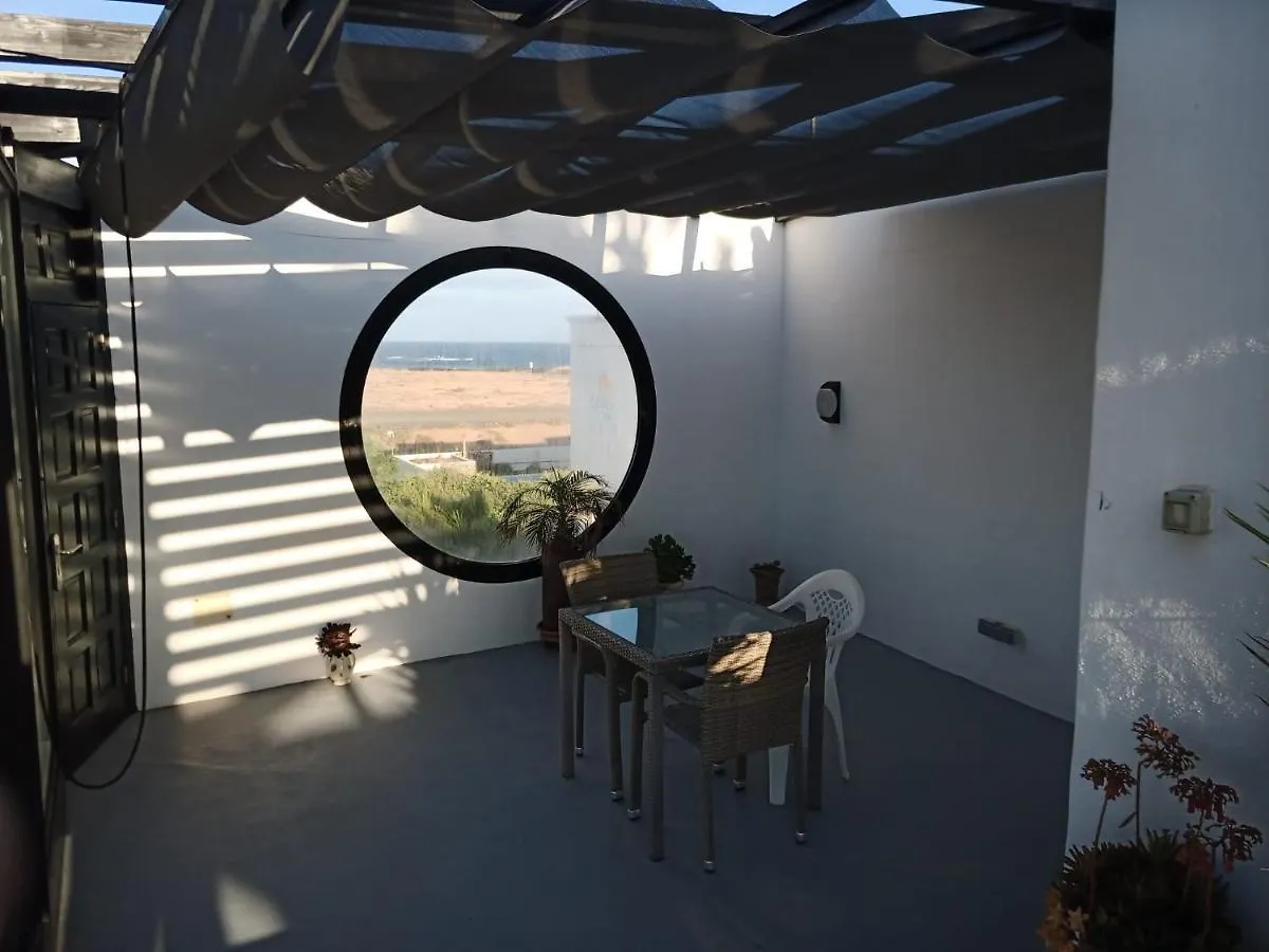 Apartamento Alana Cotillo Garden 1 0*,