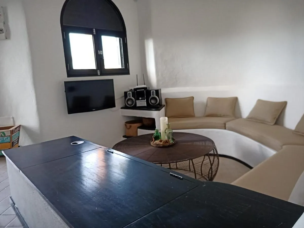 Apartamento Alana Cotillo Garden 1