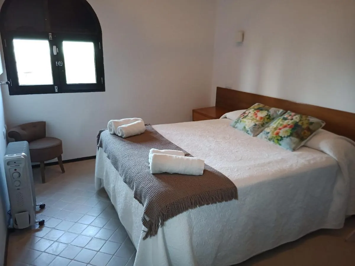 Apartamento Alana Cotillo Garden 1 España
