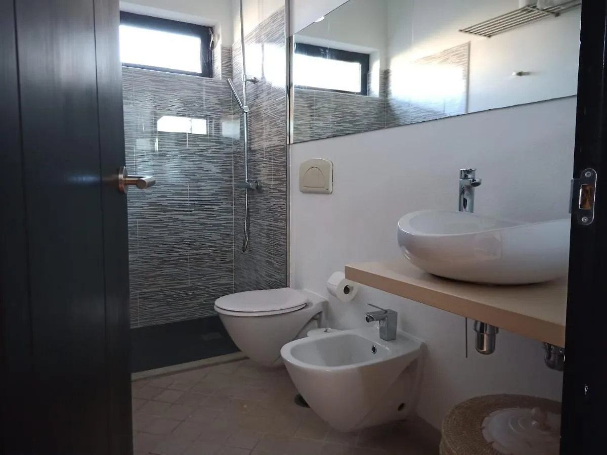 Apartamento Alana Cotillo Garden 1