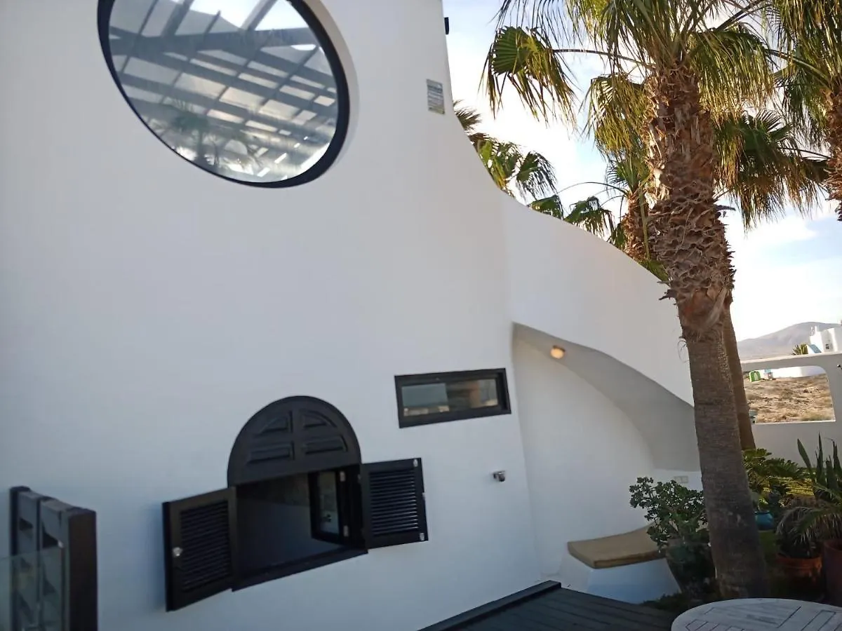 Apartamento Alana Cotillo Garden 1 España