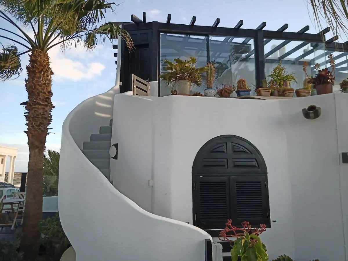 Apartamento Alana Cotillo Garden 1
