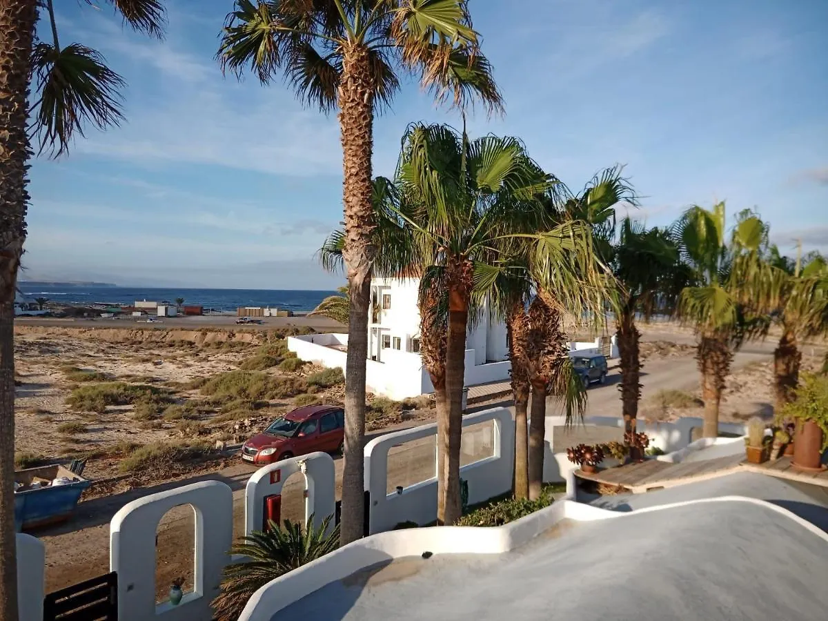 Apartamento Alana Cotillo Garden 1