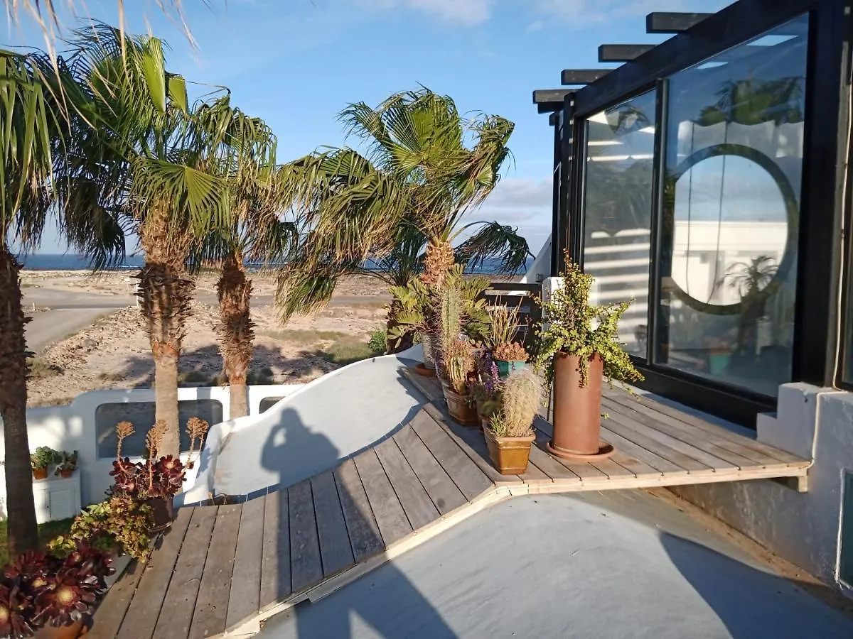 Apartamento Alana Cotillo Garden 1