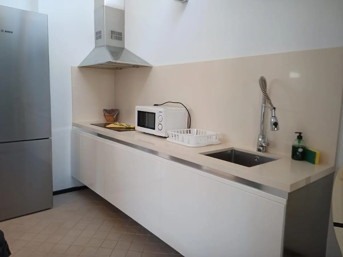 Apartamento Alana Cotillo Garden 1