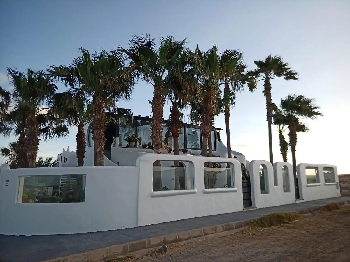 Apartamento Alana Cotillo Garden 1