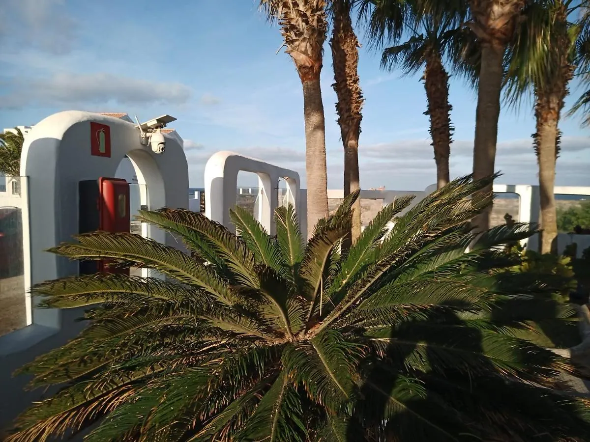Apartamento Alana Cotillo Garden 1