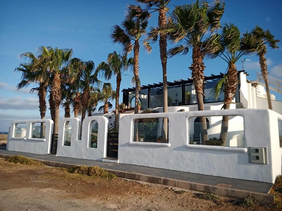 Apartamento Alana Cotillo Garden 1 España