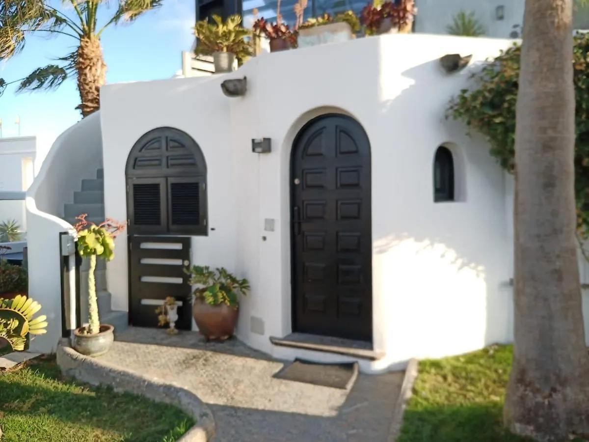 Apartamento Alana Cotillo Garden 1