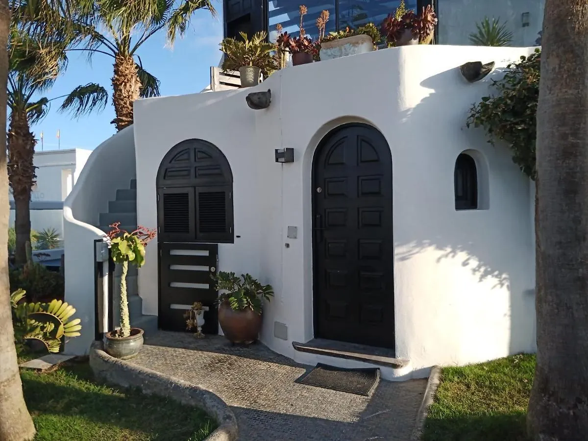 Apartamento Alana Cotillo Garden 1
