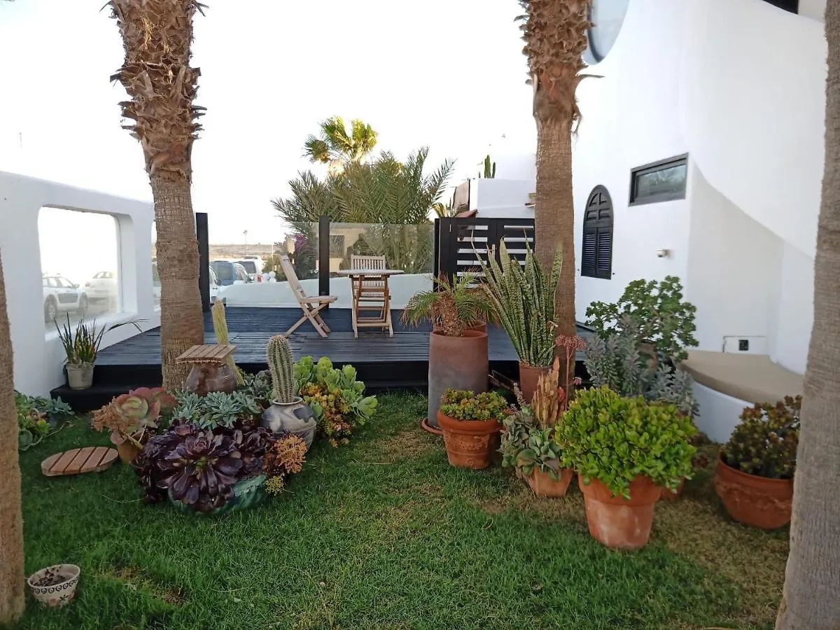 Apartamento Alana Cotillo Garden 1 0*,  España
